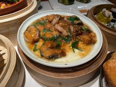 -禄运茶居·手工点心(猎德店)