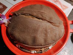 -锅说大脸毛肚重庆老火锅(佐阾店)