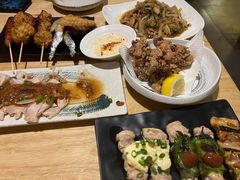 -鸟内会居酒屋(得意潮馆店)