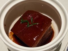 -钱塘花园·宁波菜