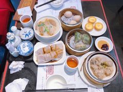 豉汁排骨-糖朝(尖沙咀店)