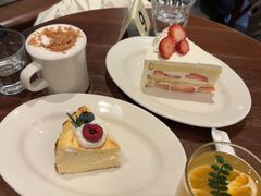 -EAU CAFE(永康路店)