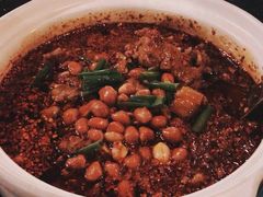 -华豫川酒家(大卫城店)