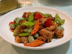 -聚友朋褡裢火烧(天北路店)