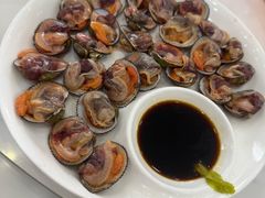 -碧海银沙海鲜餐厅(恒大海上威尼斯店)