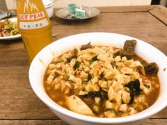 -老刘家永盛斋·传统泡馍(东关南街店)