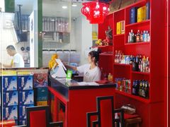 大堂-喜临门火锅(南屯店)