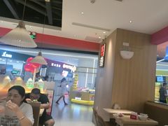 -多喝汤·粤式茶餐(太和金铂店)