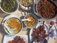 -大碗先生(万家丽店)