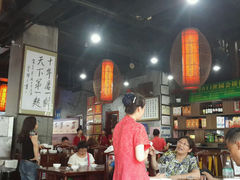 android_upload_pic-天下第一面(大雁塔北广场店)