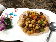 -宜兴隆家宴·私房菜(泰安华庭店)
