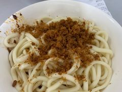 脆绍面-老号牛王庙金宴面店(锦东路253号院店)