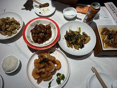 -梅飞酒家(桑园路店)