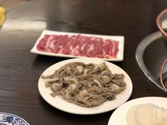 -前门张记涮肉(前门店)