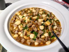 -巧克力渔家.小船海鲜胶东菜(三浴场店)