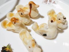 小鸭也酥酥-北京全聚德(王府井店)