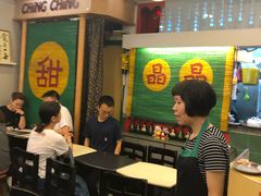 -晶晶甜品(发昌大厦店)