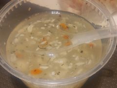 -老通城豆皮大王(吉庆街店)