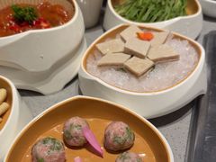 -海底捞火锅(城阳万象汇店)