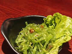 -纪州豚骨酱油拉面(锦延路店)
