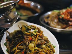 -88号小吃店·经典云南菜·地道纳西美食