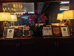 -Wolfgang’s Steakhouse 沃夫冈牛排馆(上海白玉兰广场店)