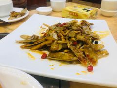 -北海港酒楼 海鲜代加工 粤菜(淡村商贸城店)