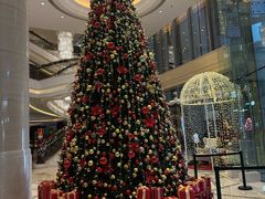 -上海雅居乐万豪侯爵酒店