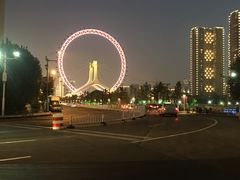 -海河游船-永乐码头(大悲院)