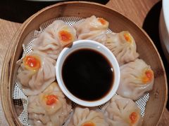 蟹粉小笼-周家二小姐的菜(西津渡店)