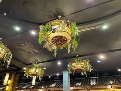 -花溪雨·森林餐厅(石基店)