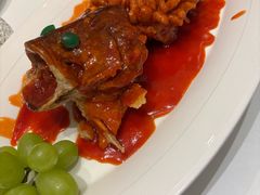 -松鹤楼·非遗·苏帮菜(融科店)