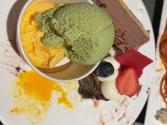 -“香”全日餐厅·株洲大汉希尔顿酒店