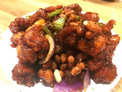 -陈傻子餐厅(世纪都会店)