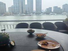 -三利音·浦之舟(滨江大道店)