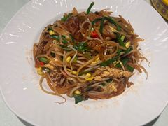 -羊巴道新疆菜·清真(上梅林店)