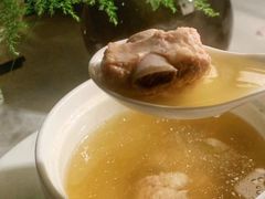 -三嚥阁 La Villa Restaurant