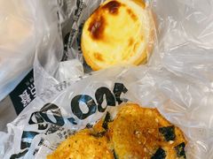 -鲍师傅糕点(台东步行街店)