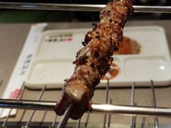 -丰茂烤串(公园店)