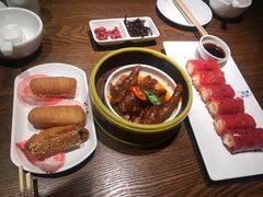 -南拳十三姨·潮汕砂锅粥(世纪金源店)