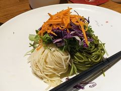 -石榴红了·非遗酥皮烤包子·新疆菜(瑞豪店)