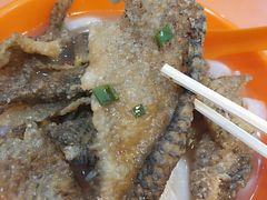 -富记鱼蛋粉(西村店)