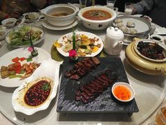 -天福苑(崇宁路店)