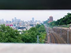 -黄鹤楼
