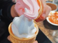 冰淇淋-33韩式自助烧烤(环城南路店)