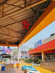 -长沙云顶星河游乐园(步步高·梅溪新天地店)