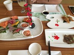-桃屋日本料理(清华科技园店)