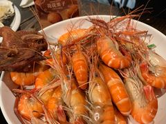 -盒马鲜生(大行宫店)
