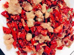 -张树军海鲜(王府壹号店)