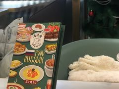 -库滋明·俄罗斯特色美食(中央大街店)